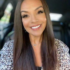 Meet your Posher, Leticia